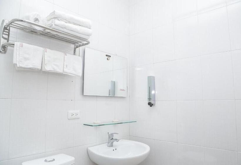 اتاق لوکس چهار تخته, Nan Jing 222 Homestay