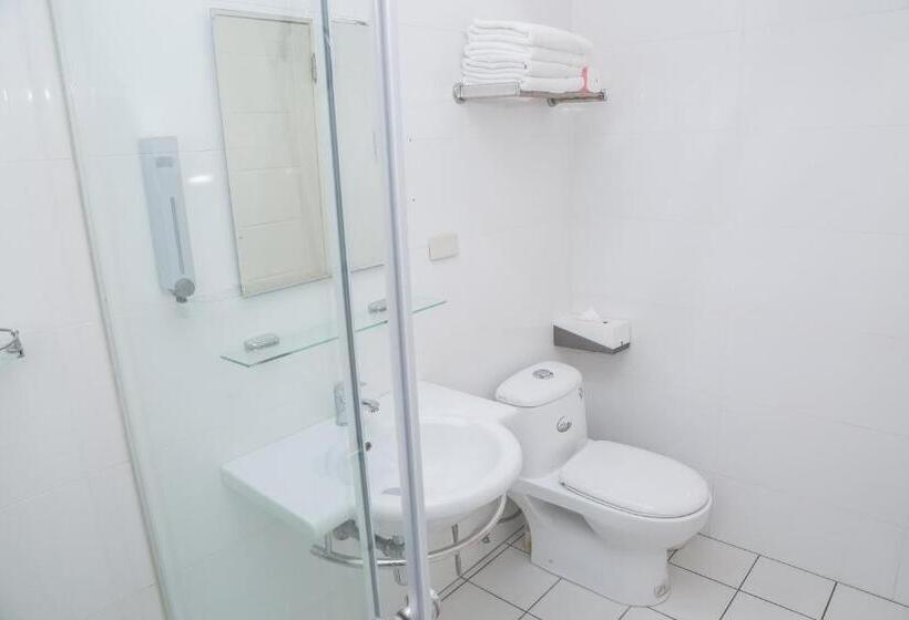 اتاق راحتی سه تخته, Nan Jing 222 Homestay