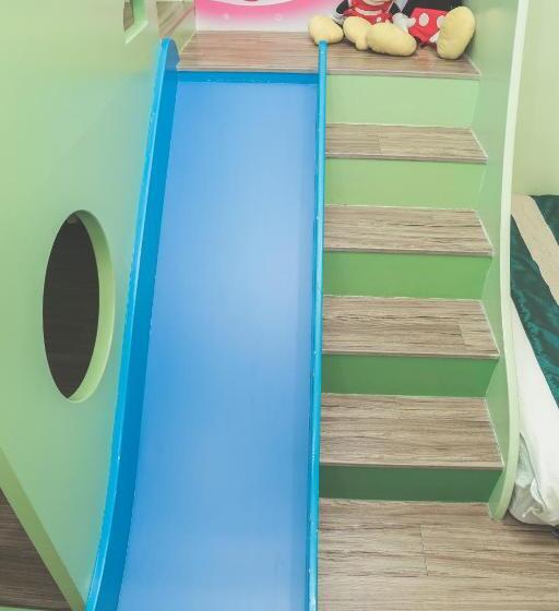 اتاق لوکس سه تخته, Nan Jing 222 Homestay