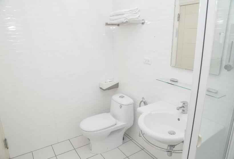 اتاق سوپریور سه تخته, Nan Jing 222 Homestay