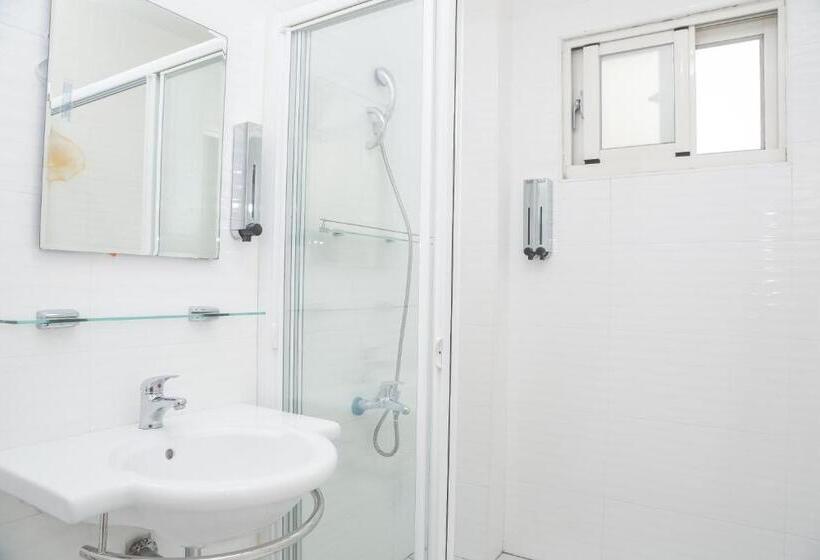 اتاق سوپریور سه تخته, Nan Jing 222 Homestay