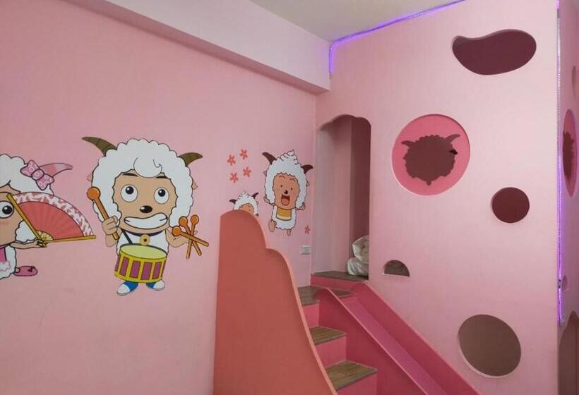 اتاق سوپریور سه تخته, Nan Jing 222 Homestay