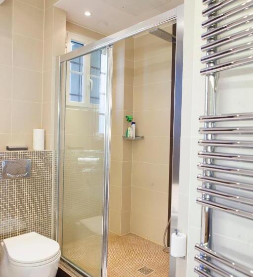 테라스 스위트, Villa Castoria