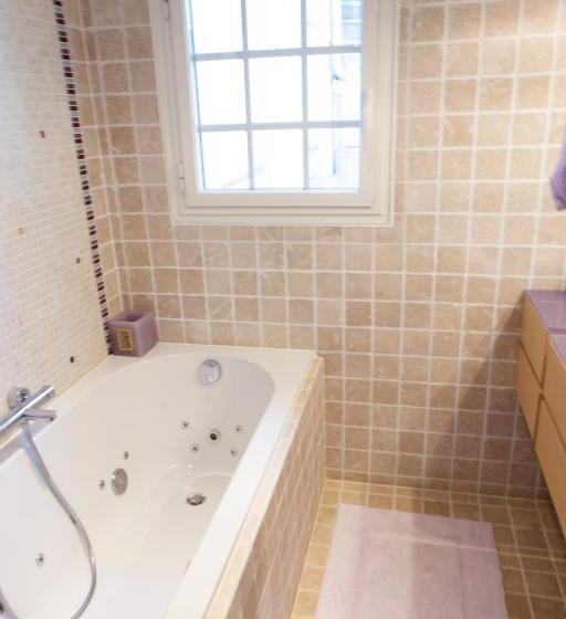 가든 전망 스위트, Villa Castoria