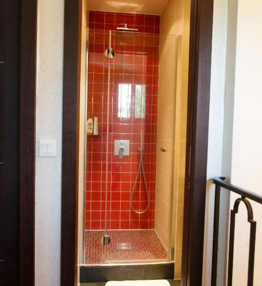 스탠다드 룸, Villa Castoria