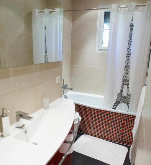 스탠다드 룸, Villa Castoria