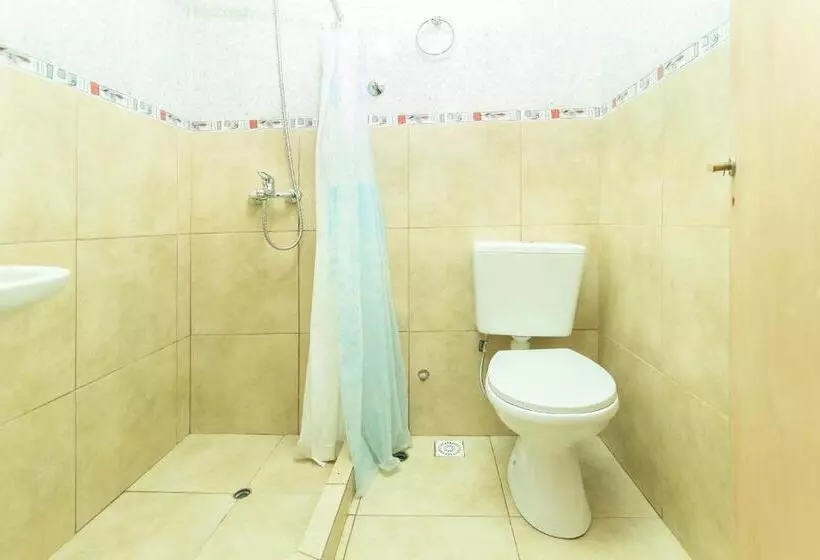 Standard-huone, Hostel Luna Country