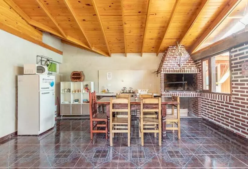 Standard-huone, Hostel Luna Country
