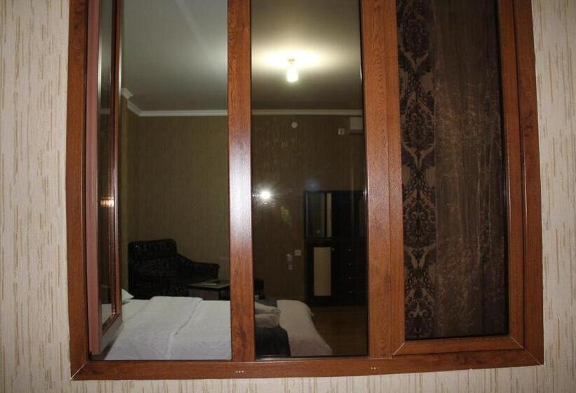 اتاق لوکس, Elegant