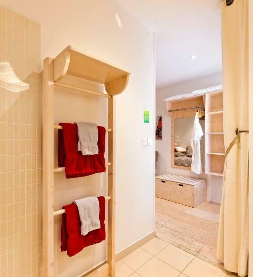 Номер Комфорт, Auberge De Chavannes