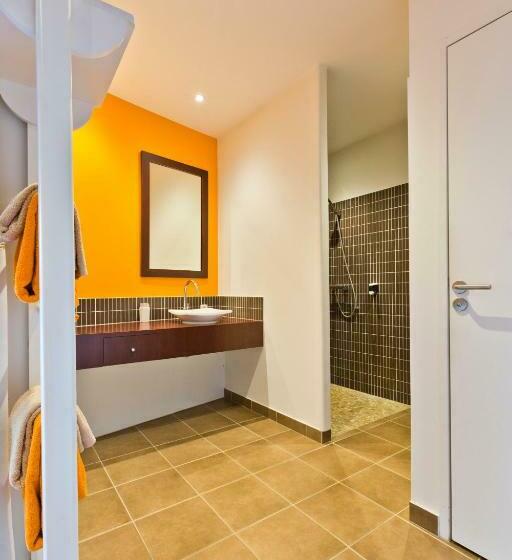 غرفة كومفورت, Auberge De Chavannes