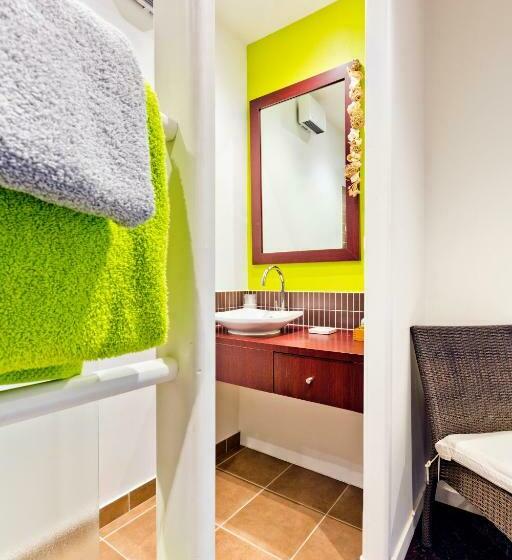 غرفة كومفورت, Auberge De Chavannes