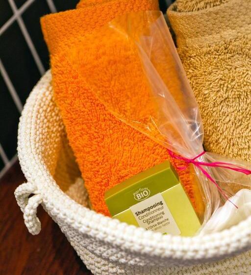 غرفة سوبيريور, Auberge De Chavannes