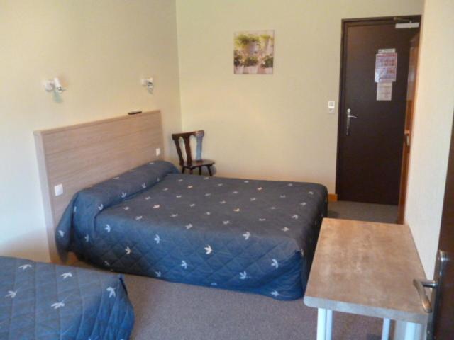 غرفة قياسية ثلاثية, Hôtel Relais Des Vosges