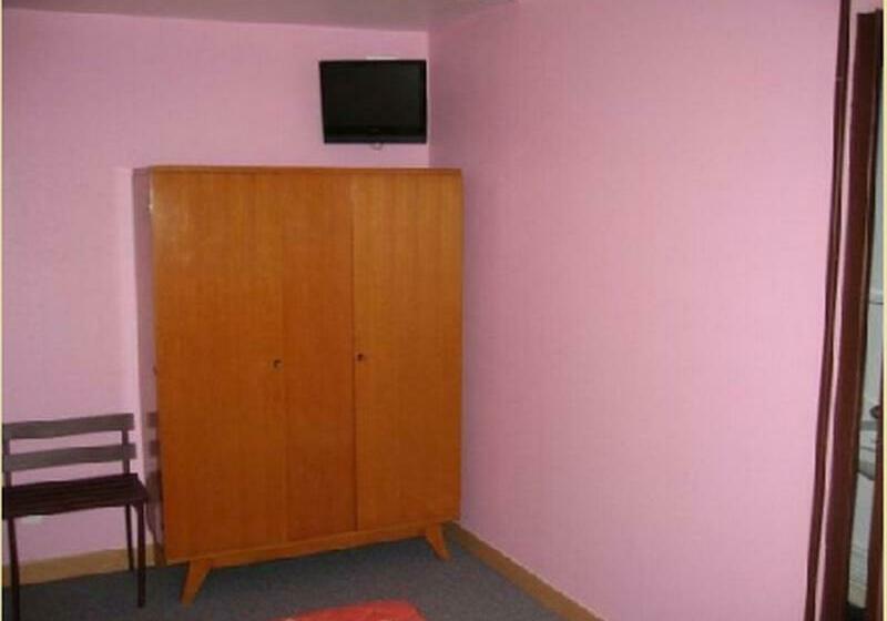 غرفة قياسية, Hôtel Relais Des Vosges