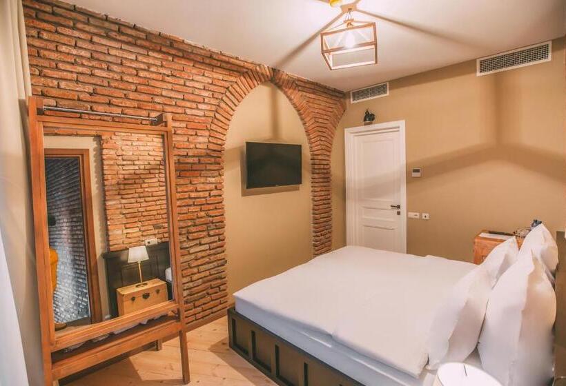Standard Room, Kisi Boutique