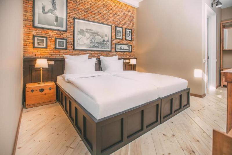 Standard Room, Kisi Boutique