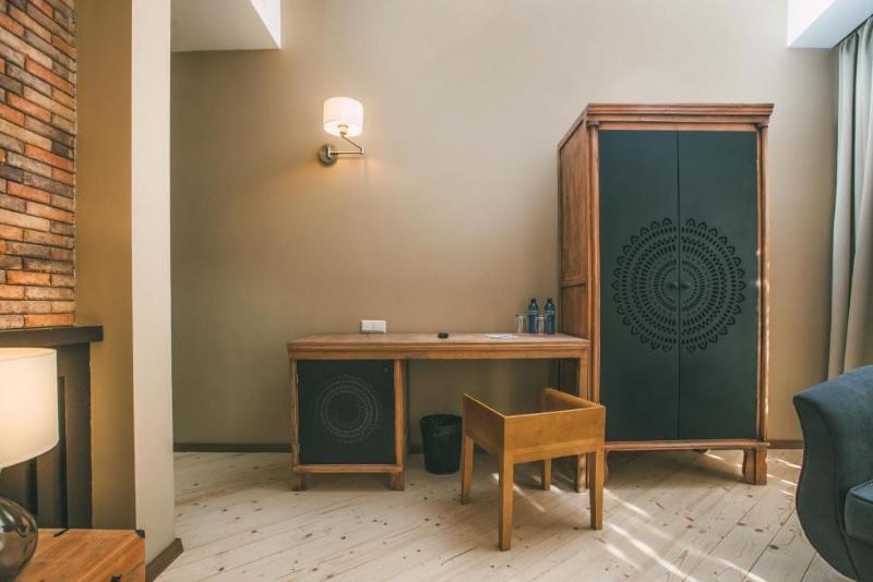 Superior Room, Kisi Boutique