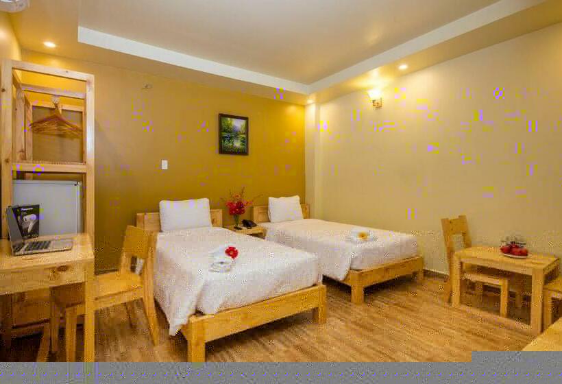 חדר סטנדרט, Lucky Phu Quoc