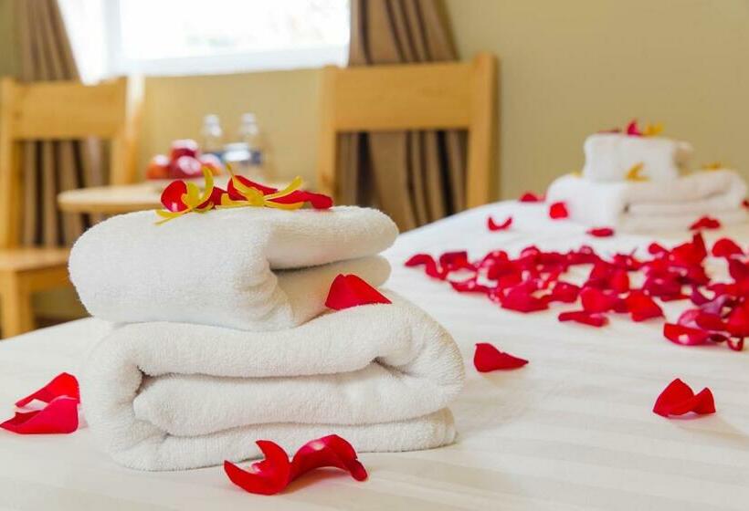 Triple Room Sea View, Lucky Phu Quoc