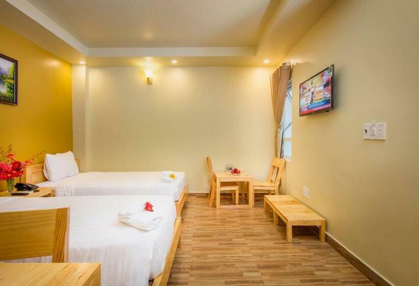 חדר סטנדרט, Lucky Phu Quoc