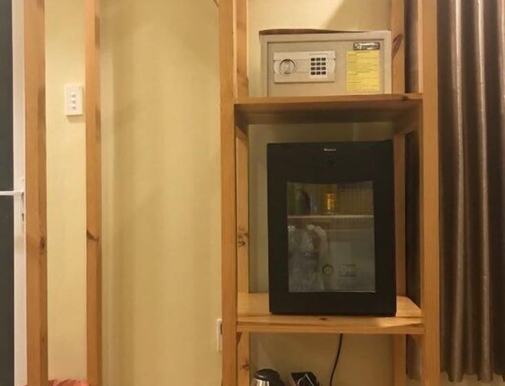 Triple Room Sea View, Lucky Phu Quoc