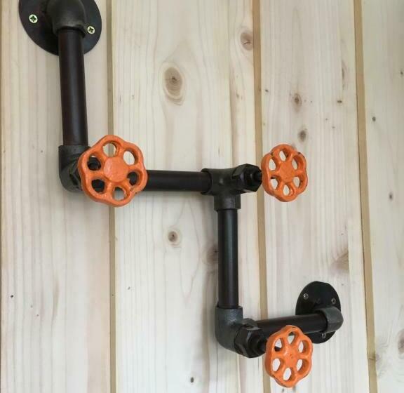 标准间, Moontain Hostel