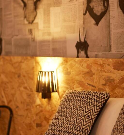 Номер Премиум, Moontain Hostel