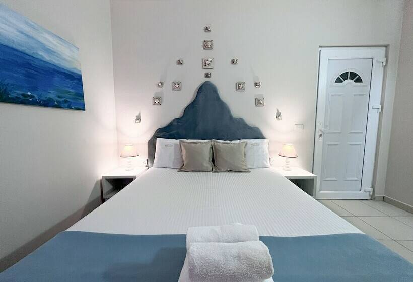 غرفة قياسية, Valz