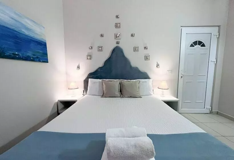 Habitació Estàndard, Valz