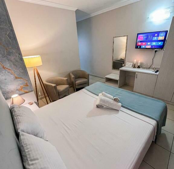 غرفة قياسية مزوَّدة بشُرفة, Valz