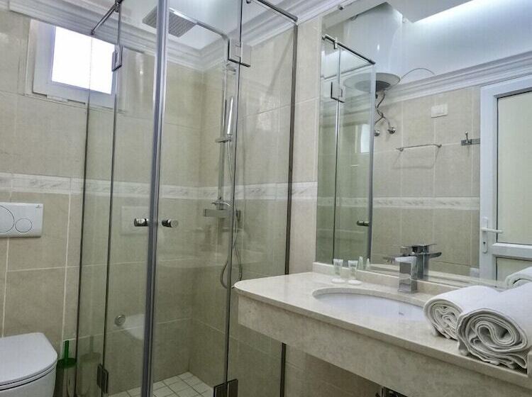 غرفة قياسية, Valz