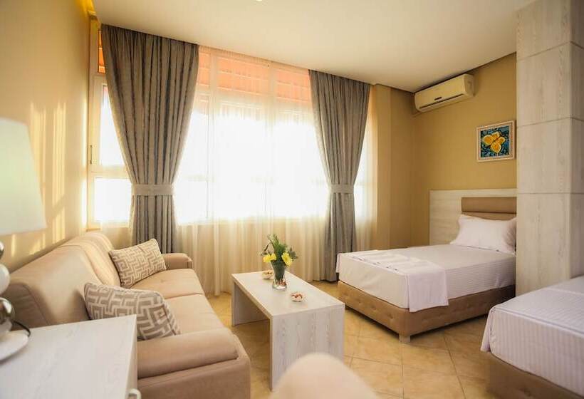 غرفة قياسية, Valz