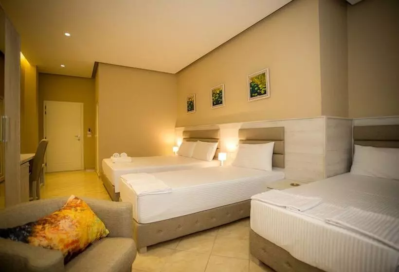 Habitació Estàndard, Valz