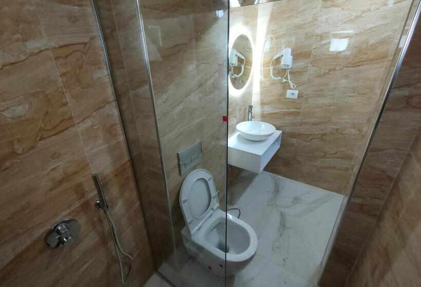 Deluxe Suite Sea View, Vila Bello