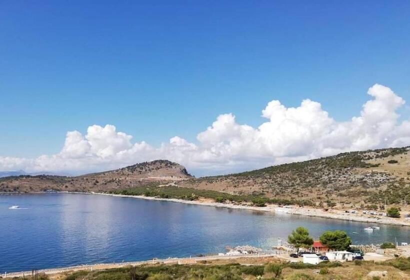 Deluxe Suite Sea View, Vila Bello