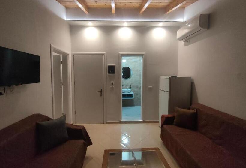 Deluxe Suite Sea View, Vila Bello