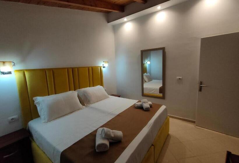 Deluxe Suite Sea View, Vila Bello