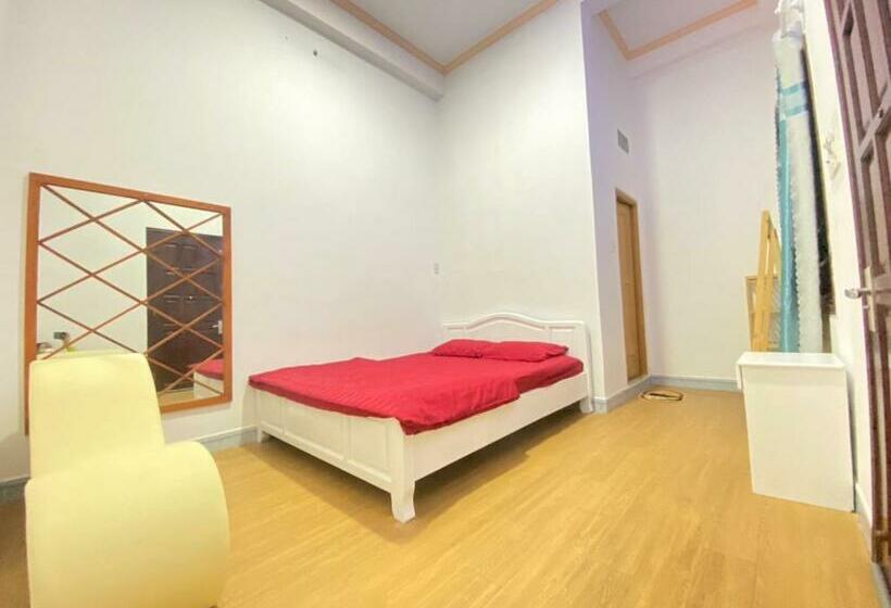 اتاق استاندارد, Homestay 888