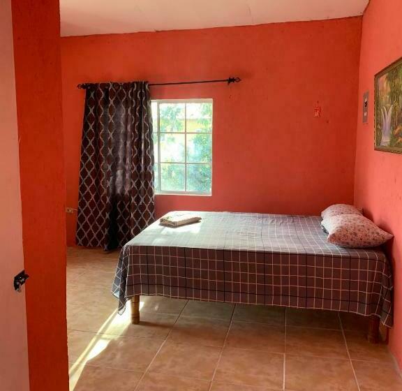 استودیو استاندارد با بالکن, Dunbars Villa   Rooms