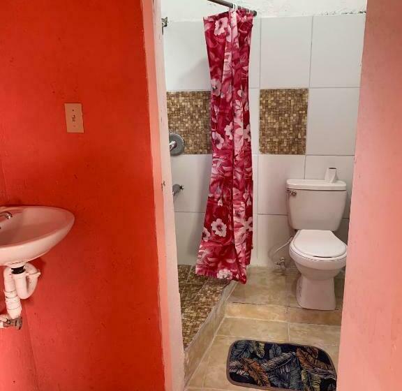 استودیو استاندارد با بالکن, Dunbars Villa   Rooms