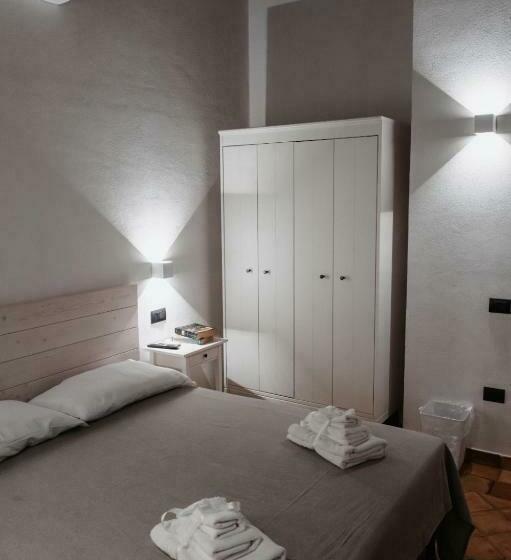スタンダードルーム, Agriturismo Fattoria San Sebastiano