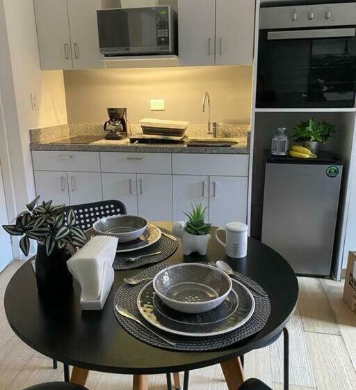 Номер Стандарт Вид на Парк, Loft Centro Terrace Gym 247 Security