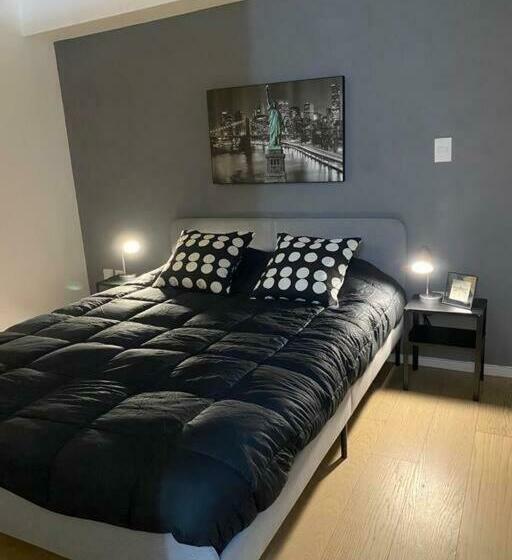 Номер Стандарт Вид на Парк, Loft Centro Terrace Gym 247 Security