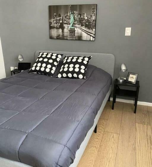 Номер Стандарт Вид на Парк, Loft Centro Terrace Gym 247 Security