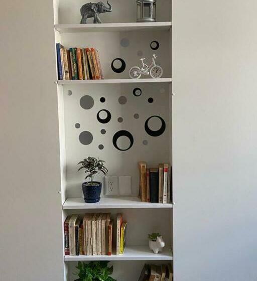 Номер Стандарт Вид на Парк, Loft Centro Terrace Gym 247 Security