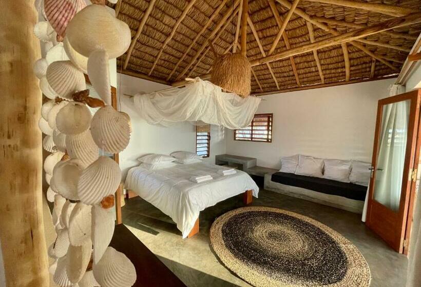 بانگلوی استاندارد, La Dune Des Songes