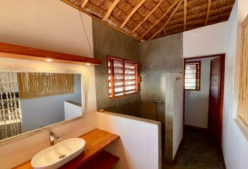 بانگلوی استاندارد, La Dune Des Songes