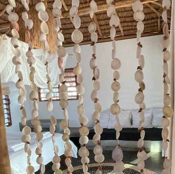 بانگلوی استاندارد, La Dune Des Songes