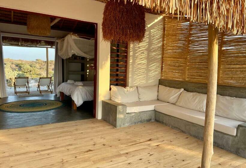 بانگلوی استاندارد, La Dune Des Songes